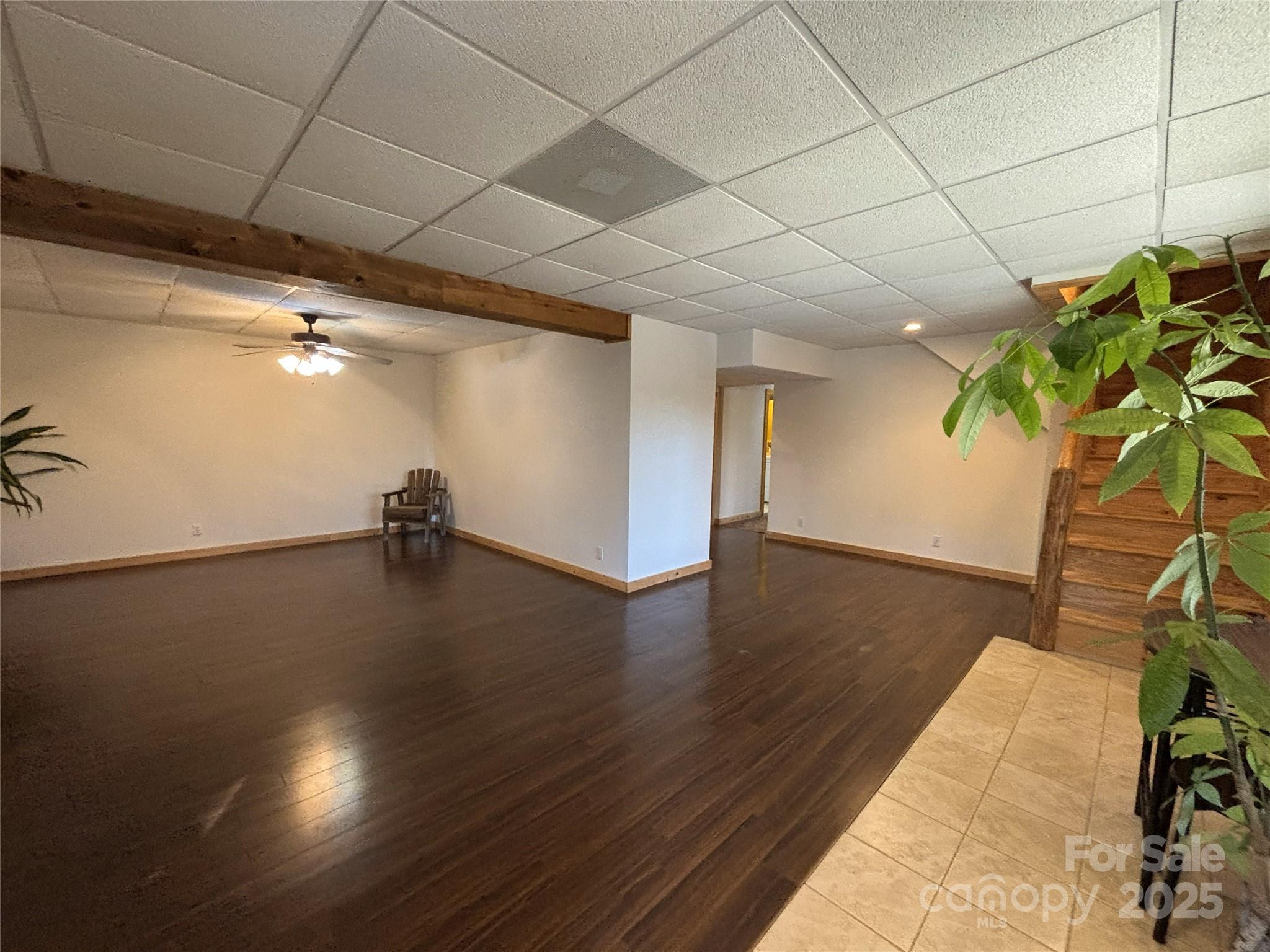 926 Cross Creek Drive Rutherfordton, NC 28139 - Photo 13 of 25 a view of a livingroom with wooden floor