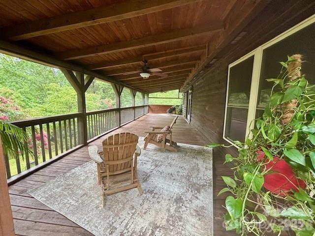 926 Cross Creek Drive Rutherfordton, NC 28139 - Photo 13 of 46