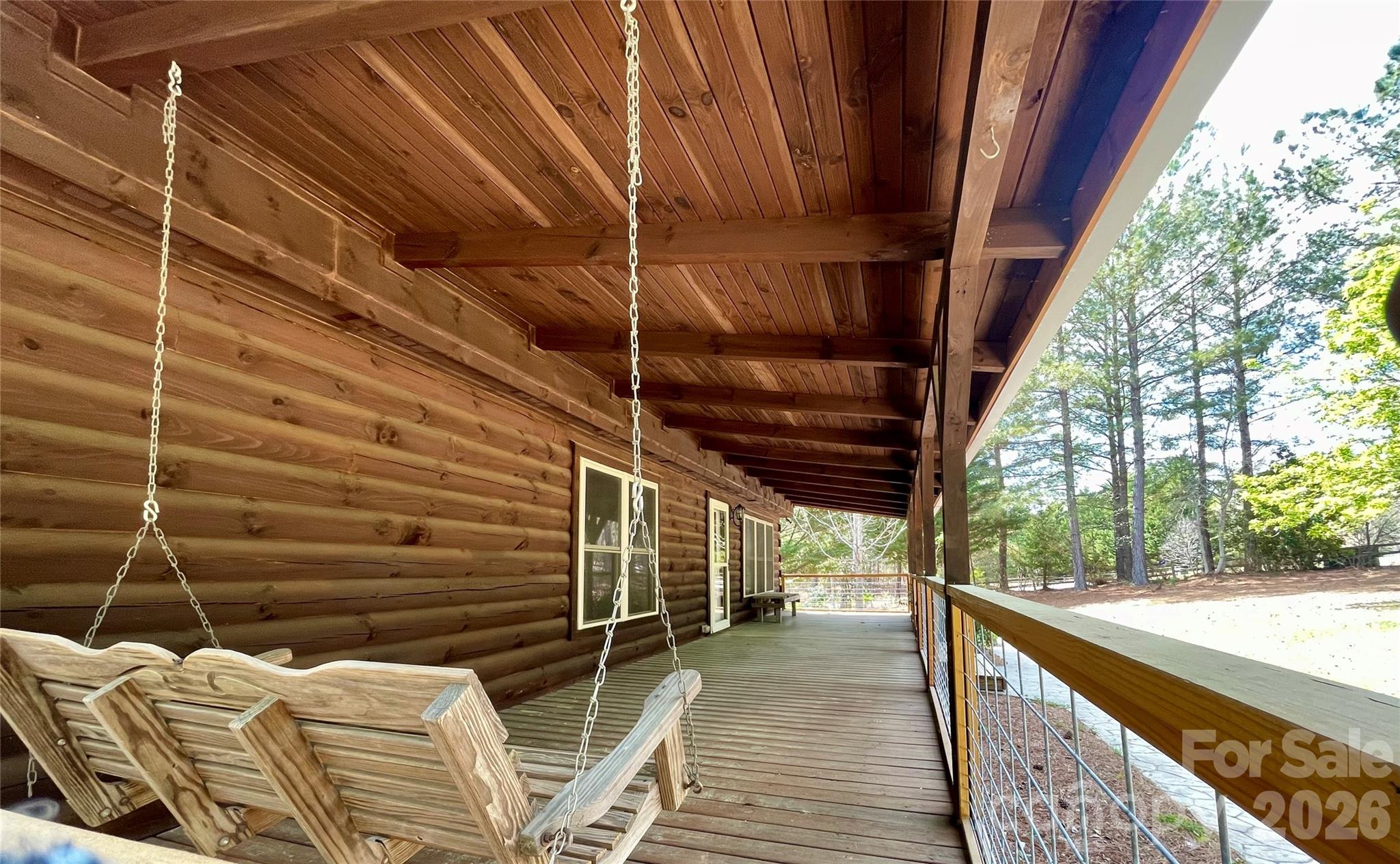 926 Cross Creek Drive Rutherfordton, NC 28139 - Photo 23 of 46