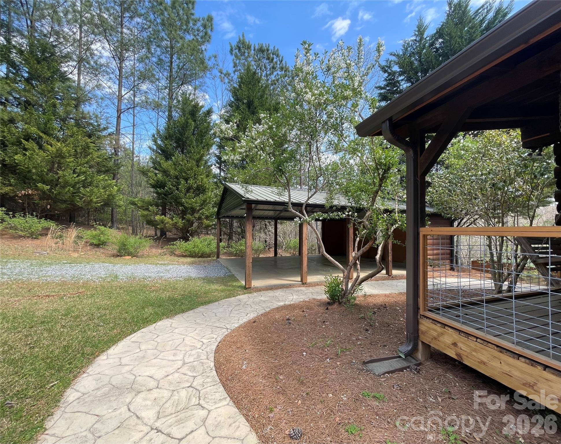 926 Cross Creek Drive Rutherfordton, NC 28139 - Photo 26 of 46