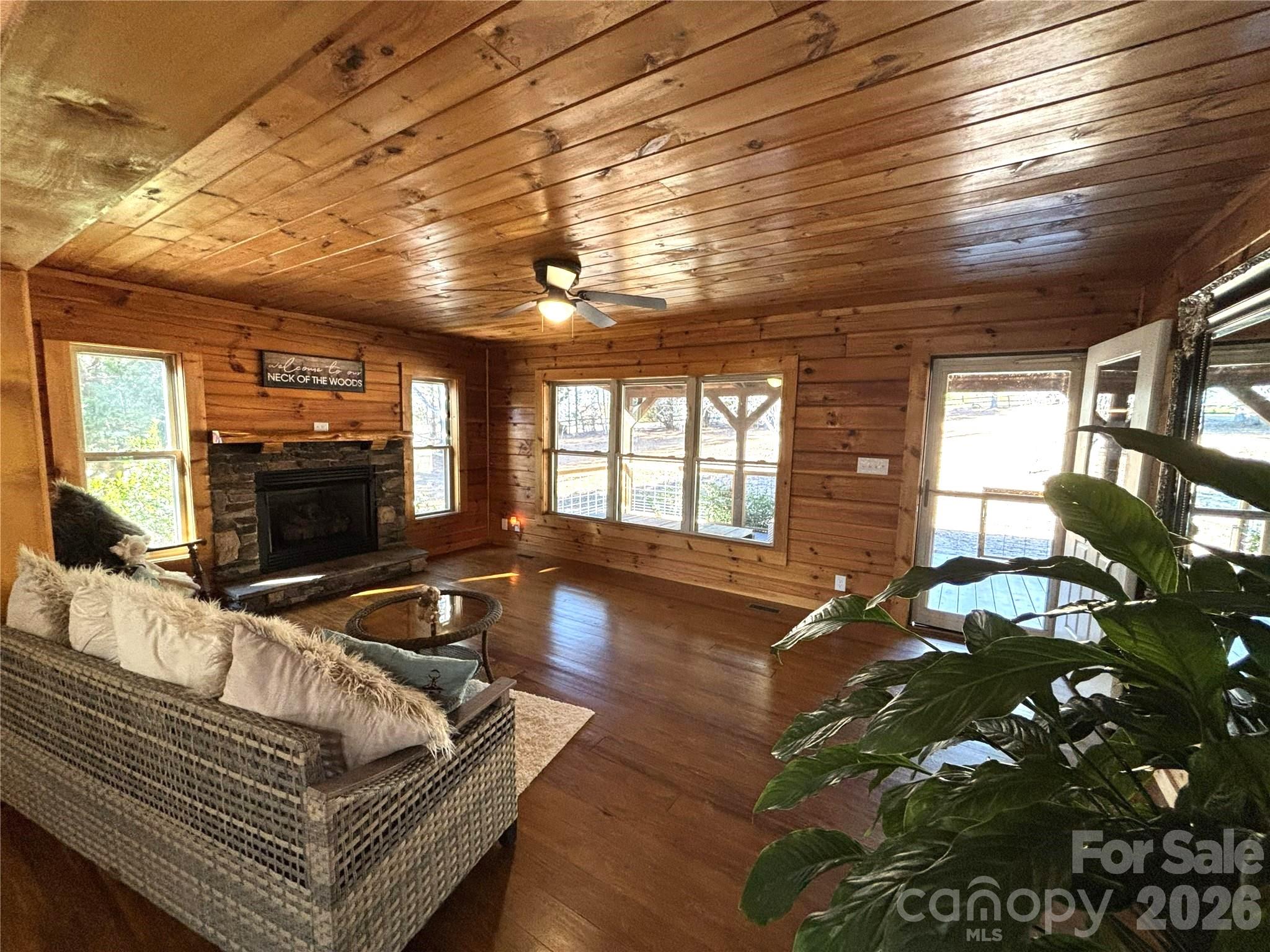 926 Cross Creek Drive Rutherfordton, NC 28139 - Photo 3 of 46