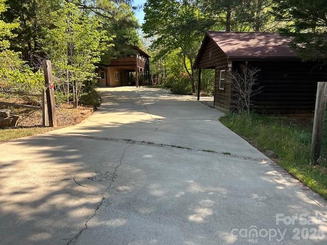 926 Cross Creek Drive Rutherfordton, NC 28139 - Photo 40 of 46