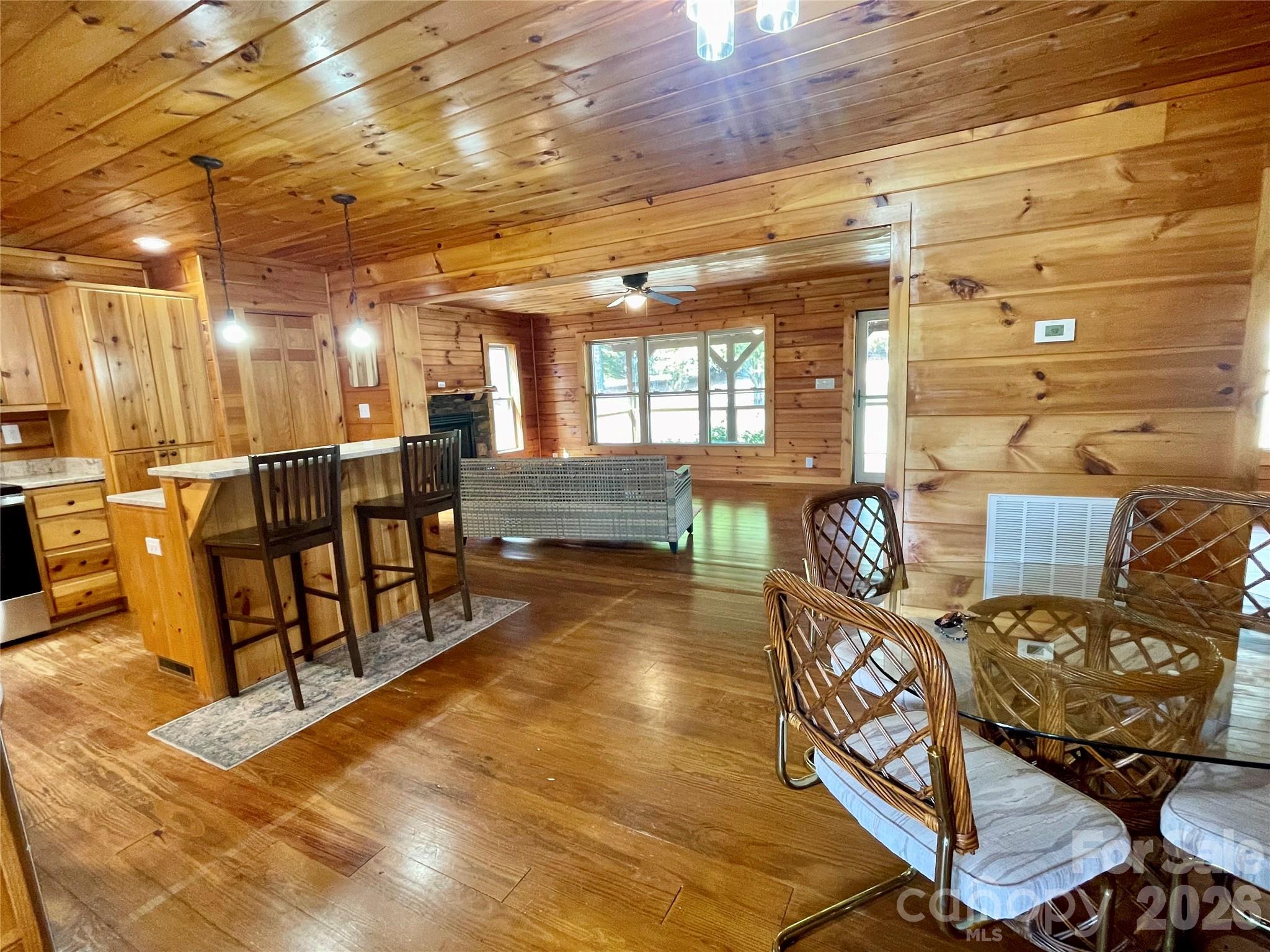 926 Cross Creek Drive Rutherfordton, NC 28139 - Photo 4 of 46