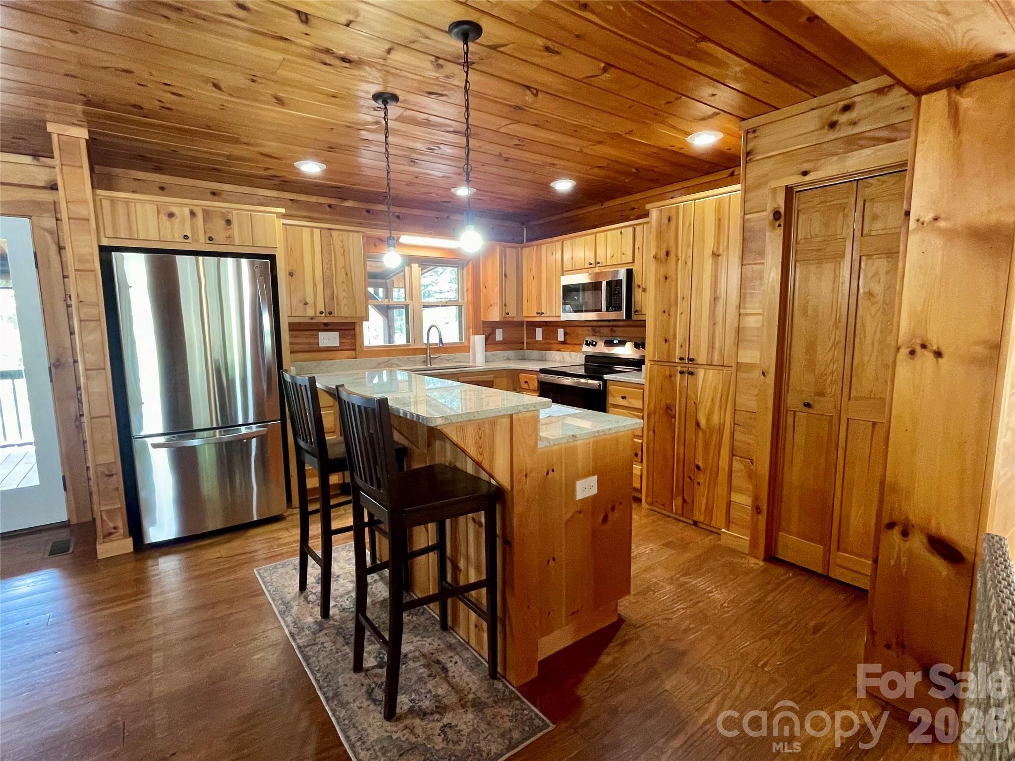926 Cross Creek Drive Rutherfordton, NC 28139 - Photo 5 of 46