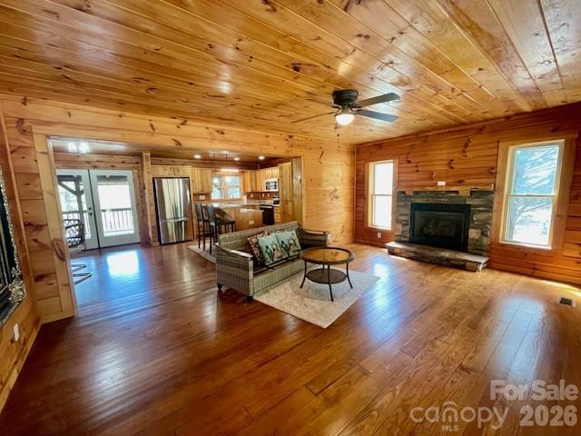 926 Cross Creek Drive Rutherfordton, NC 28139 - Photo 7 of 46