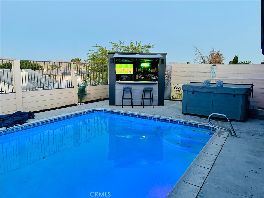 26515 Bluewater Road Helendale, CA 92342 - Photo 46 of 59