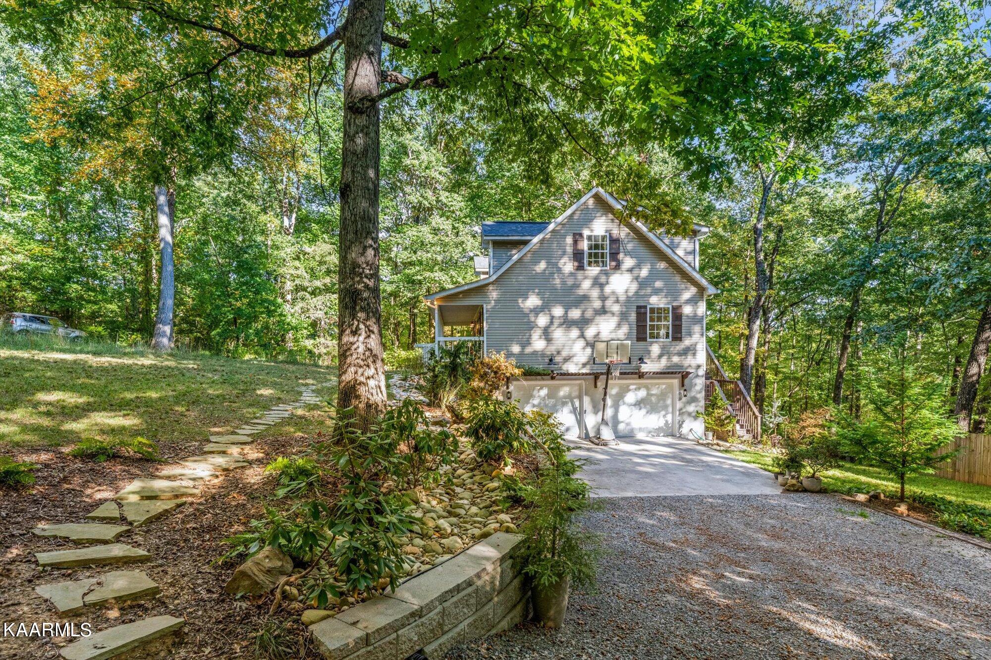 7322 Harvey Henry Road Corryton, TN 37721 - Photo 5 of 31 05-7322-Harvey-Henry-Rd-Corryton-TN-5