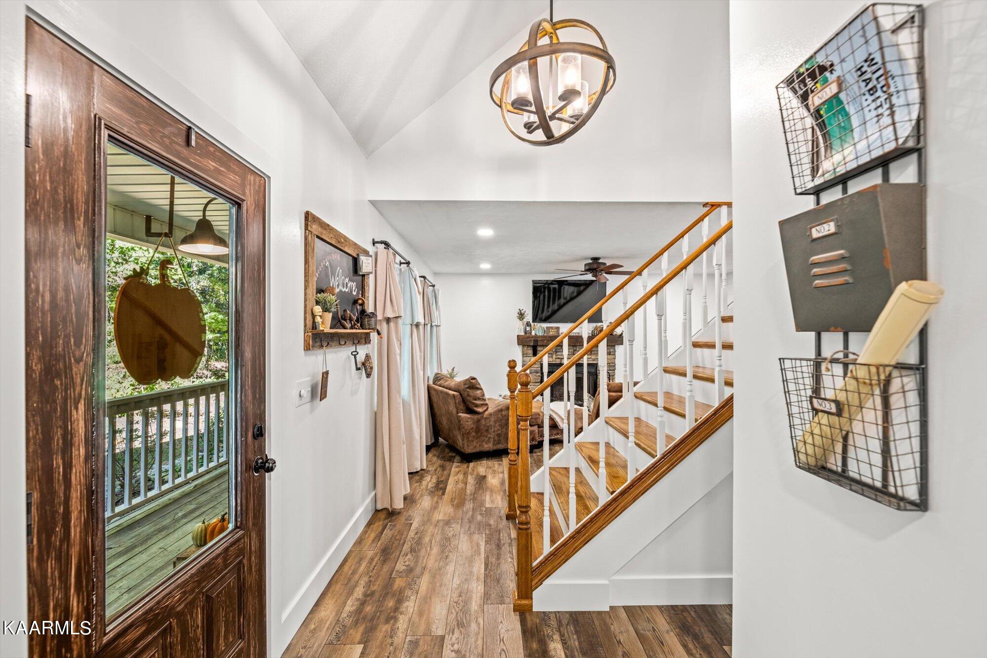 7322 Harvey Henry Road Corryton, TN 37721 - Photo 7 of 31 07-7322-Harvey-Henry-Rd-Corryton-TN-7