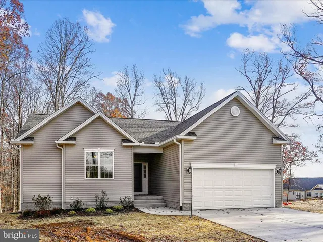 $570,900 | 1 Norman Road, Culpeper, VA 22701