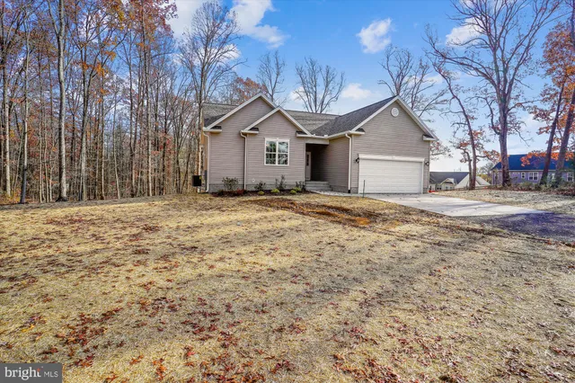 $570,900 | 1 Norman Road, Culpeper, VA 22701