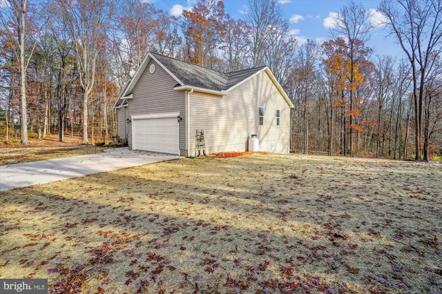 $570,900 | 1 Norman Road, Culpeper, VA 22701