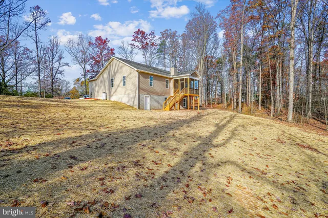 $570,900 | 1 Norman Road, Culpeper, VA 22701