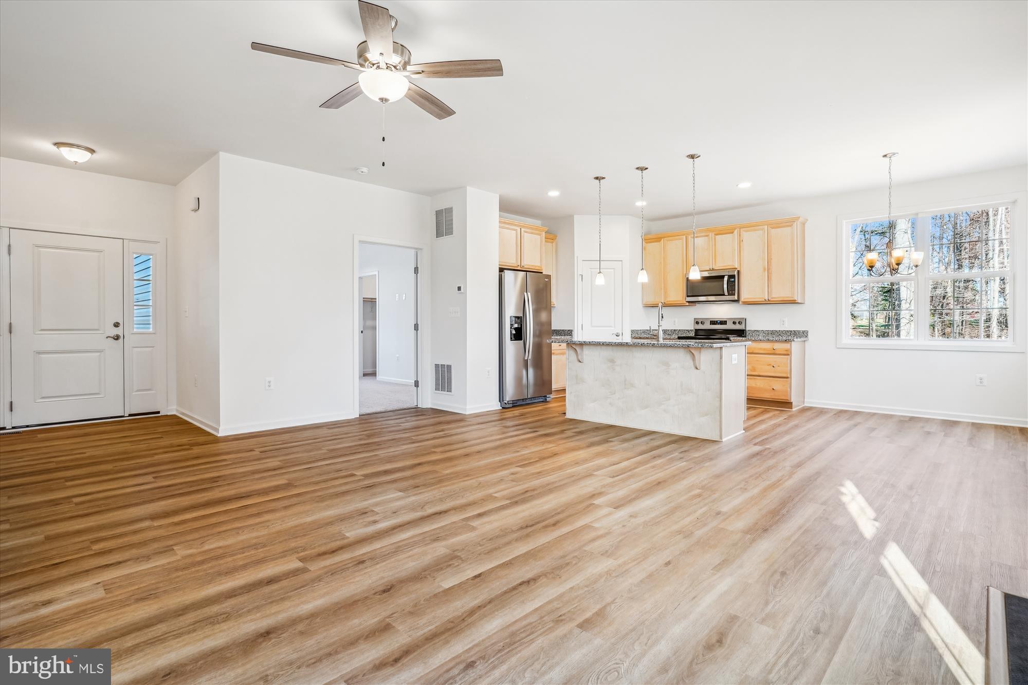 1 Norman Road Culpeper, VA 22701 - Photo 21 of 52 Living Room