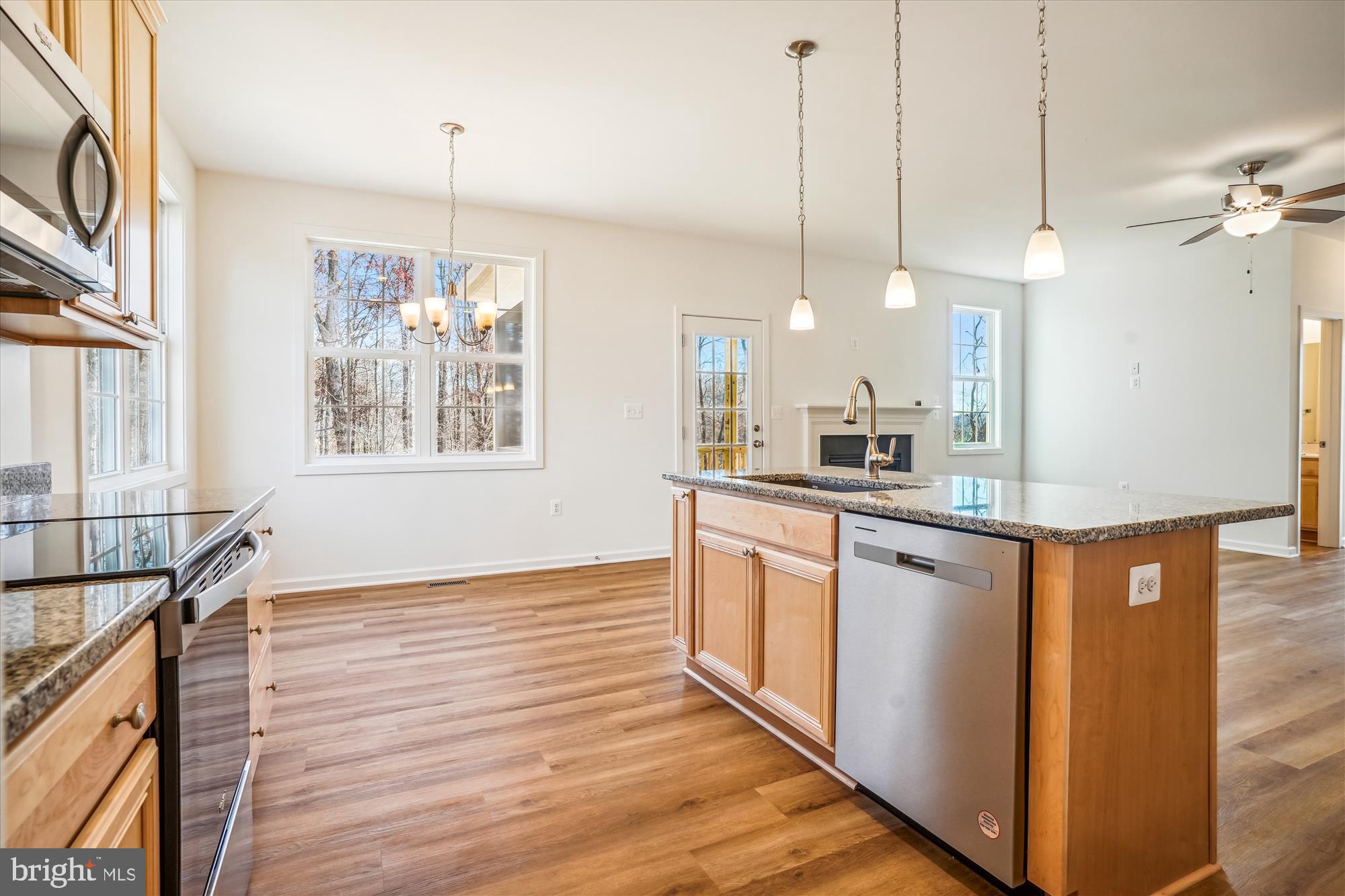 1 Norman Road Culpeper, VA 22701 - Photo 22 of 50 Kitchen
