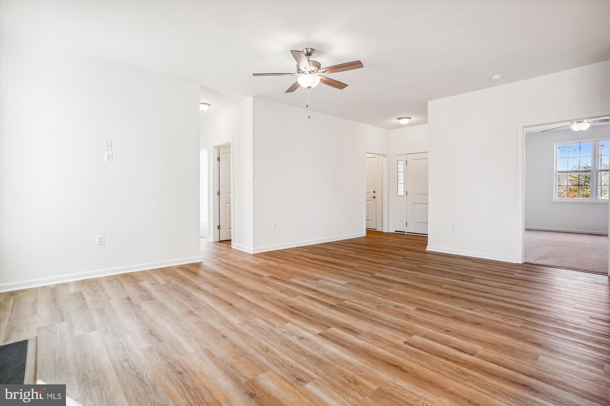1 Norman Road Culpeper, VA 22701 - Photo 22 of 52 Living Room