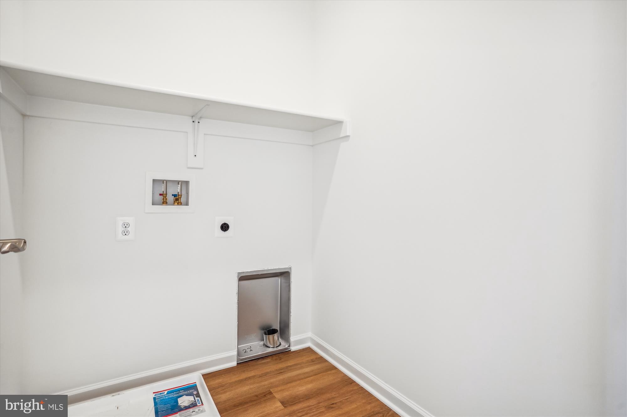 1 Norman Road Culpeper, VA 22701 - Photo 37 of 50 Washer Dryer