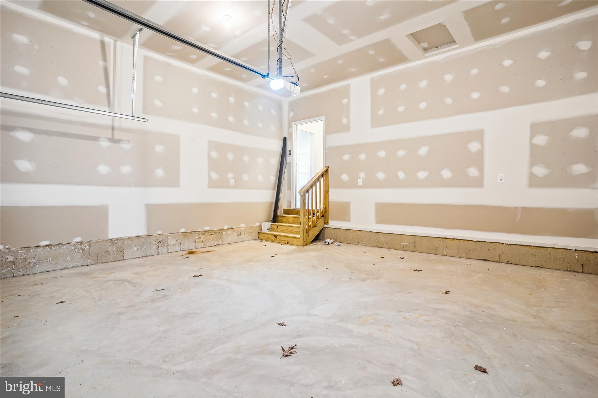 1 Norman Road Culpeper, VA 22701 - Photo 39 of 50 Garage