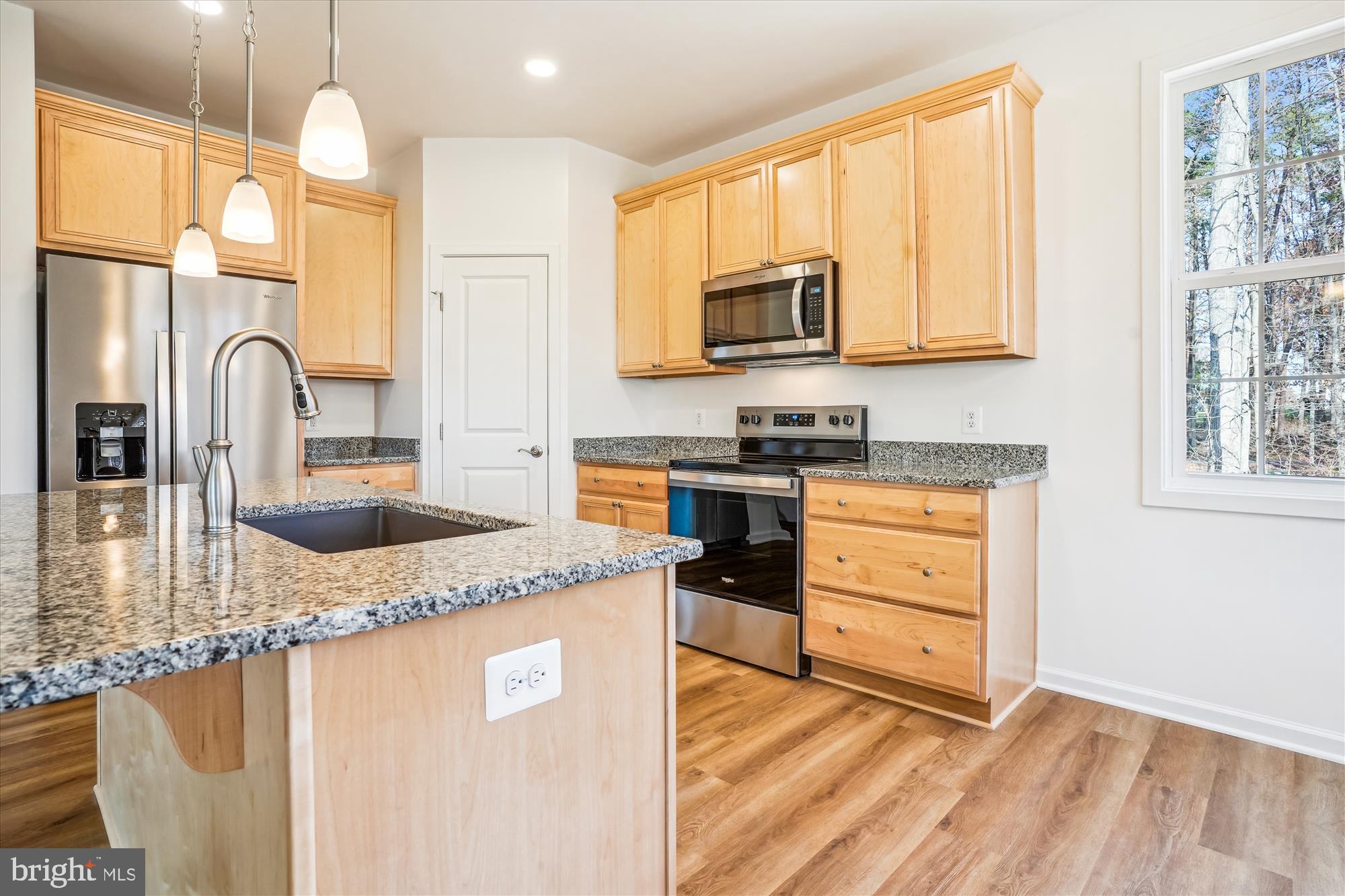 1 Norman Road Culpeper, VA 22701 - Photo 4 of 52 Kitchen