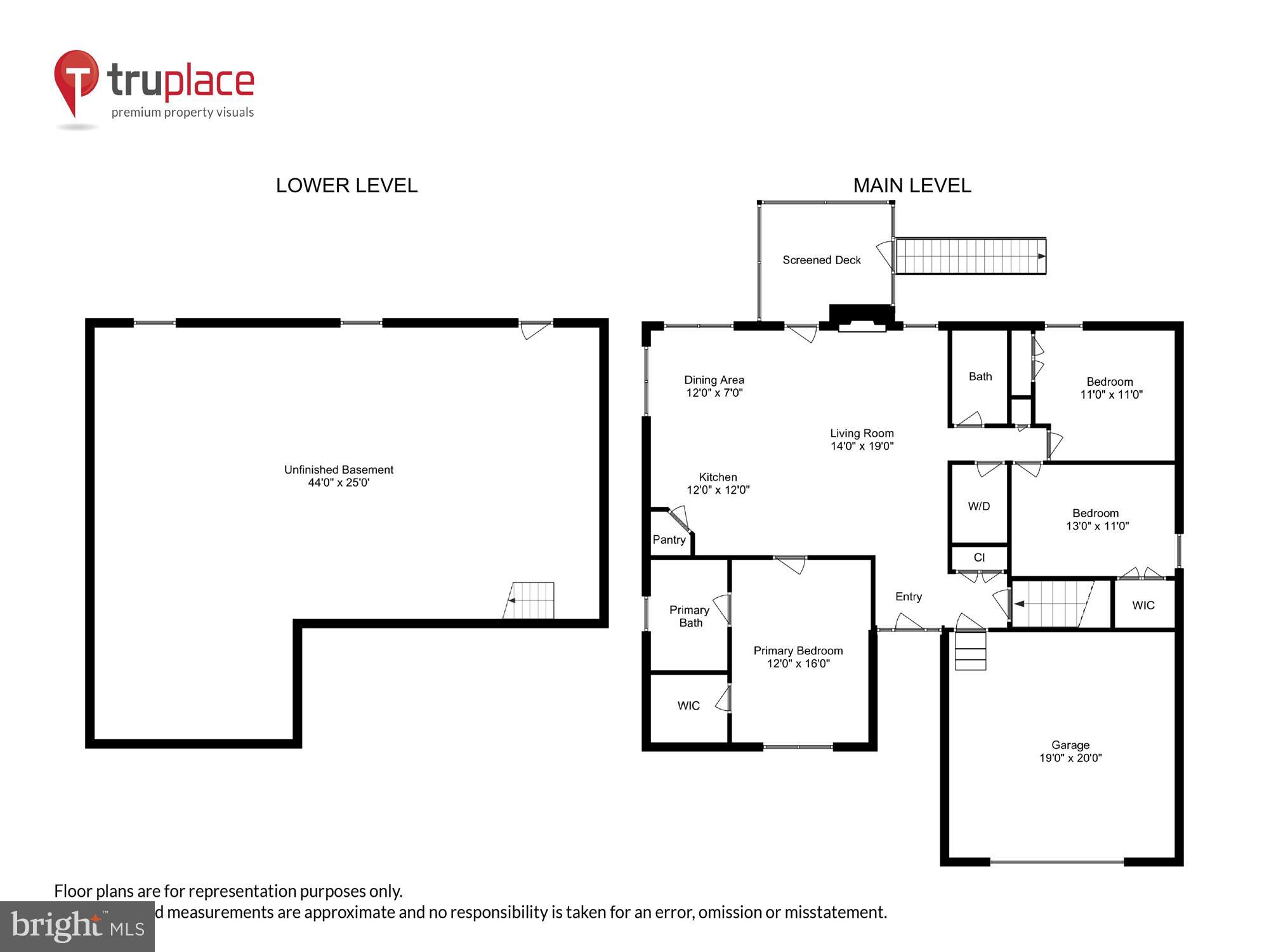 1 Norman Road Culpeper, VA 22701 - Photo 44 of 50 Combined