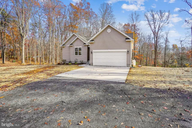 $570,900 | 1 Norman Road, Culpeper, VA 22701