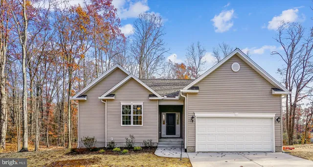 $570,900 | 1 Norman Road, Culpeper, VA 22701