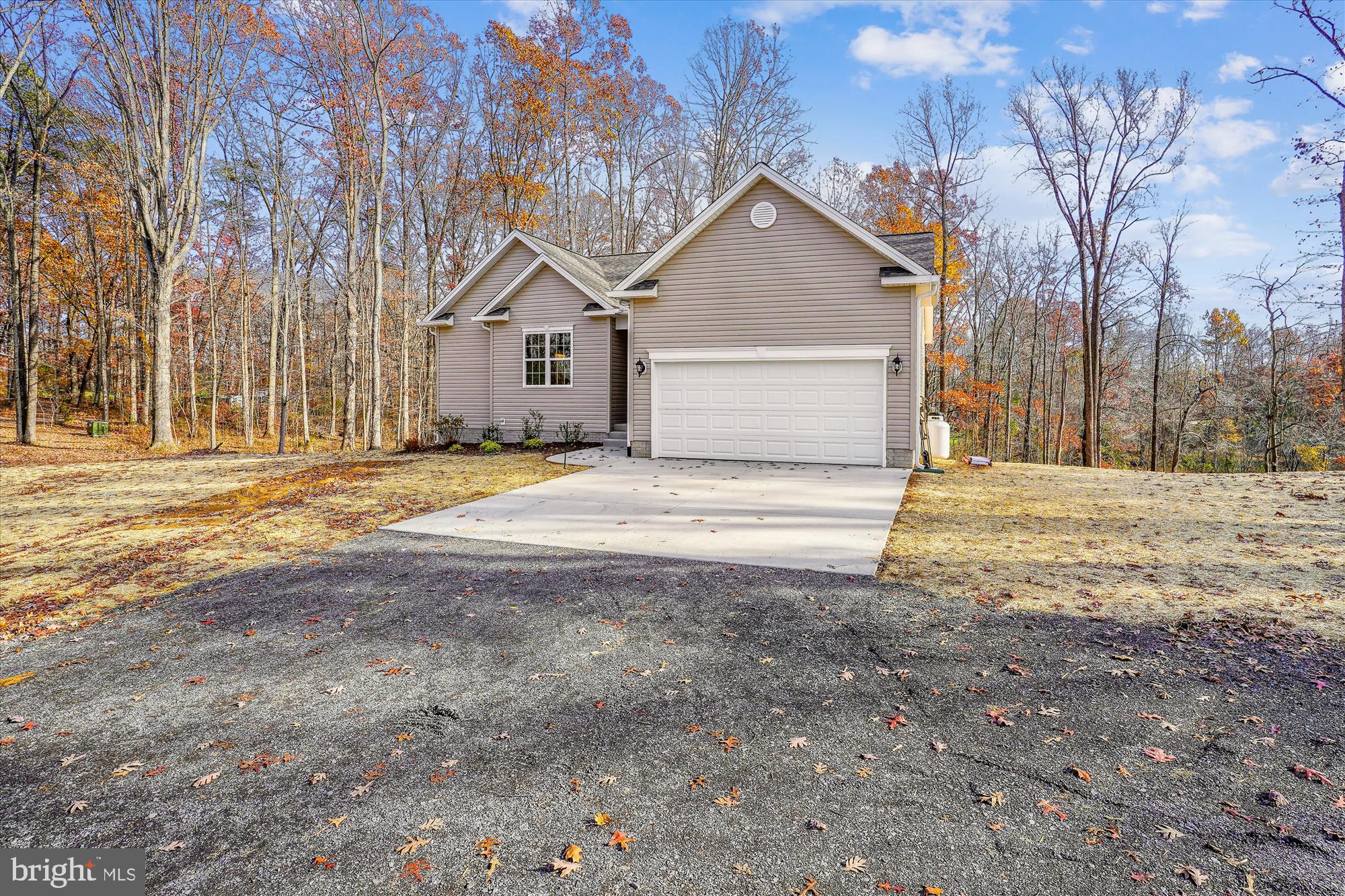 1 Norman Road Culpeper, VA 22701 - Photo 49 of 52 Front Elevation