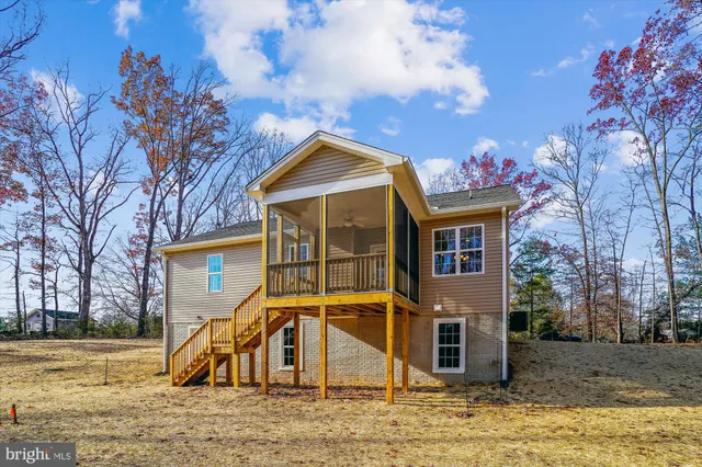 $570,900 | 1 Norman Road, Culpeper, VA 22701