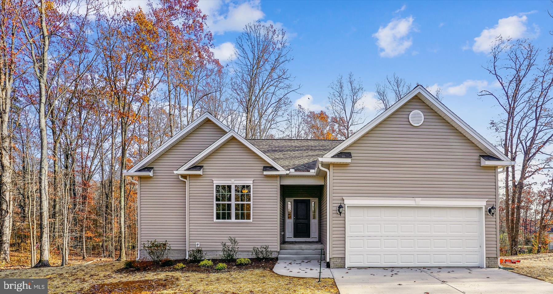 1 Norman Road Culpeper, VA 22701 - Photo 50 of 52 SIMILARITY PHOTO- HOME "TO BE BUILT"
