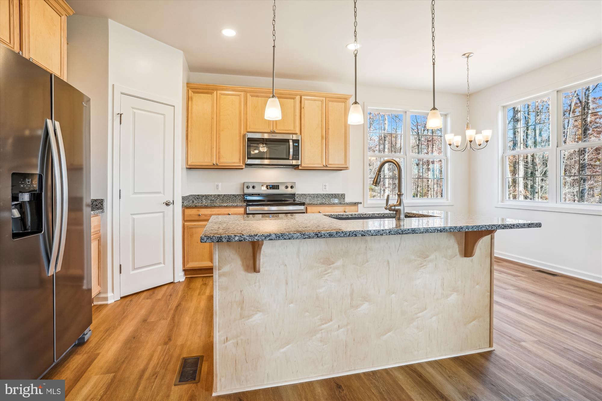 1 Norman Road Culpeper, VA 22701 - Photo 5 of 52 Kitchen