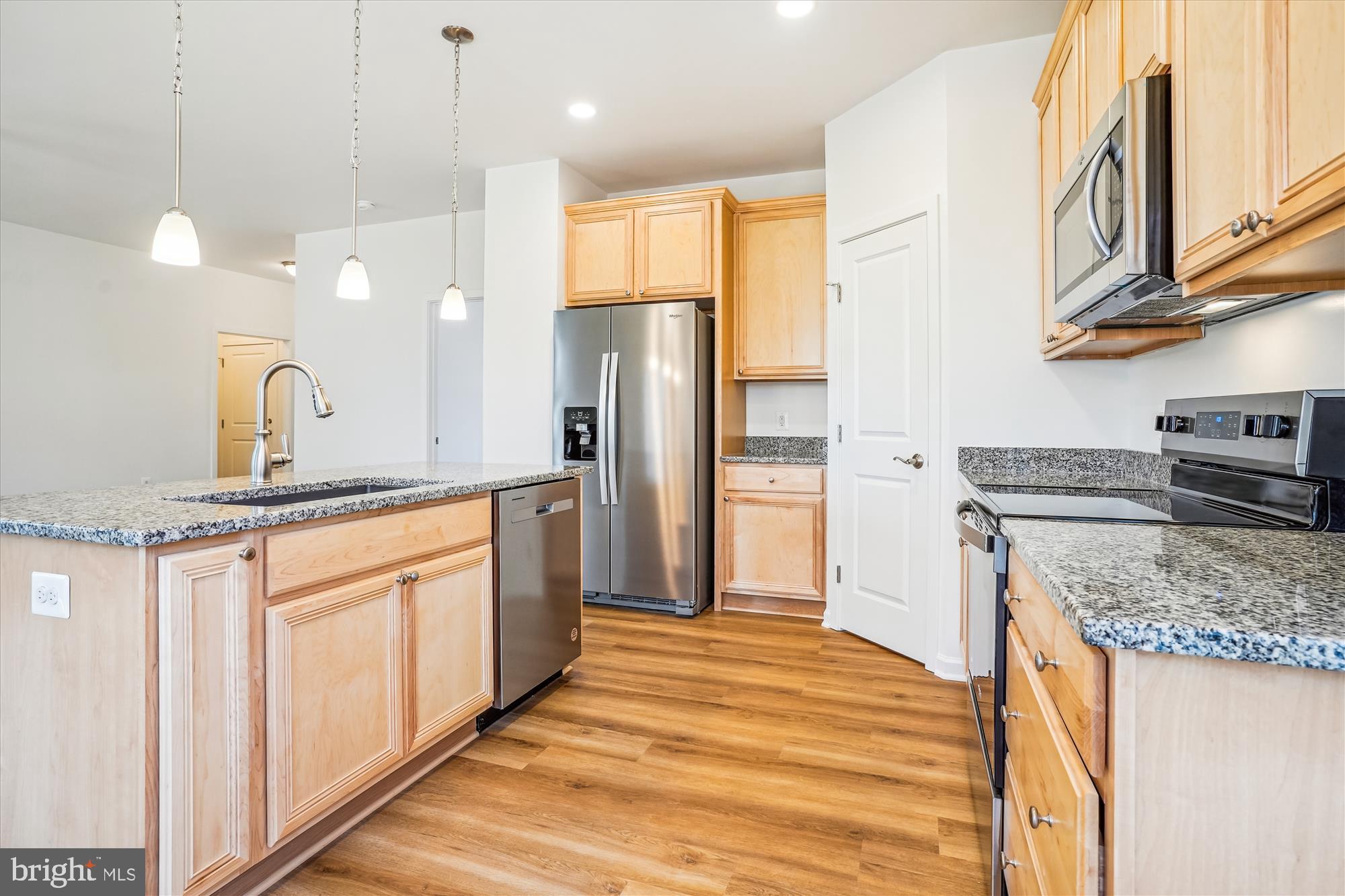 1 Norman Road Culpeper, VA 22701 - Photo 6 of 52 Kitchen
