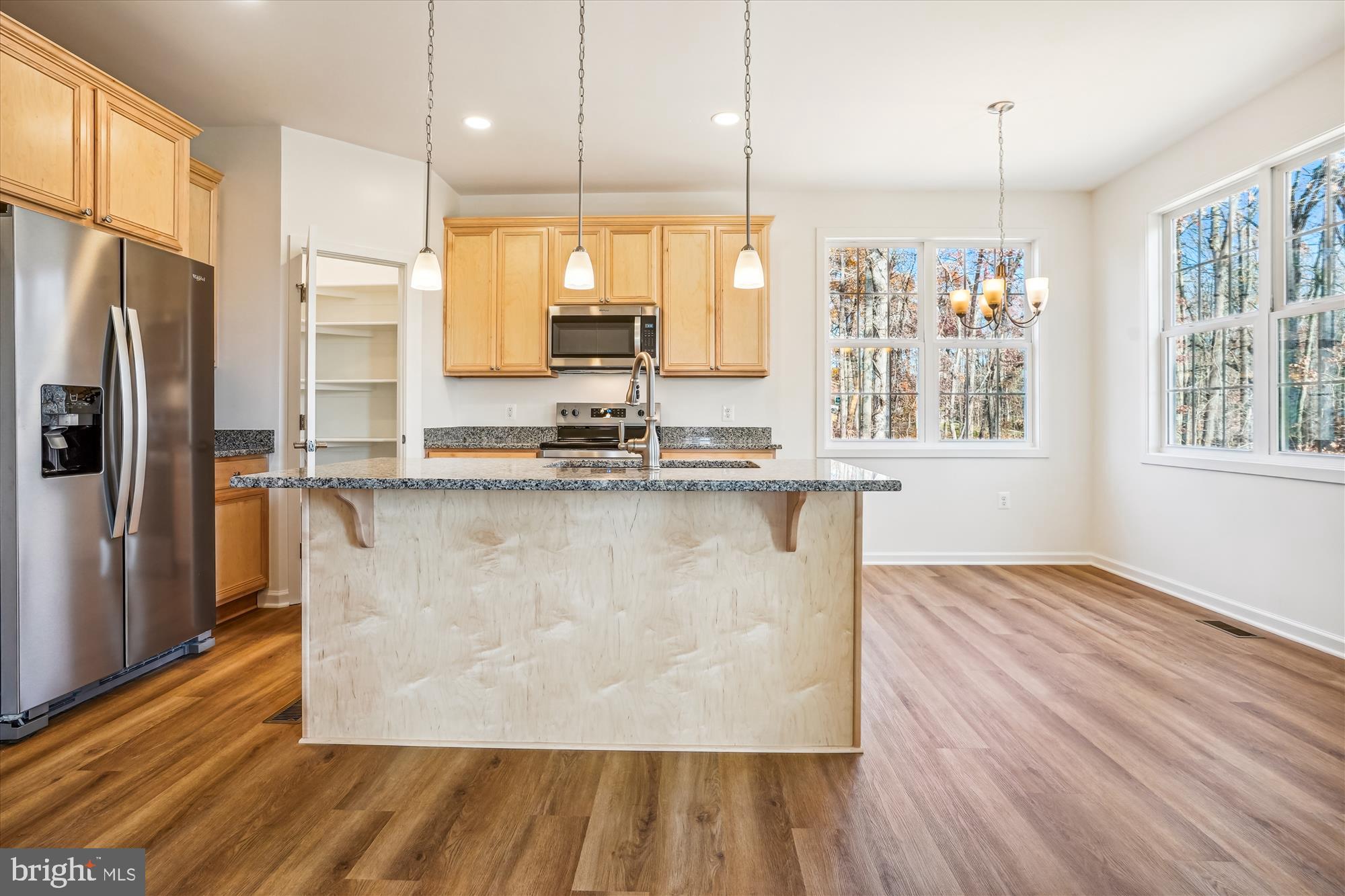 1 Norman Road Culpeper, VA 22701 - Photo 6 of 50 Kitchen
