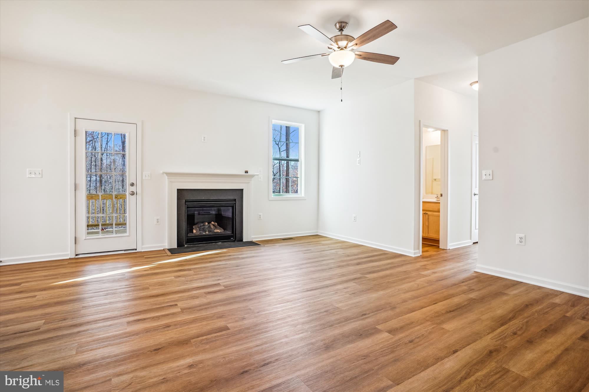 1 Norman Road Culpeper, VA 22701 - Photo 7 of 50 Living Room
