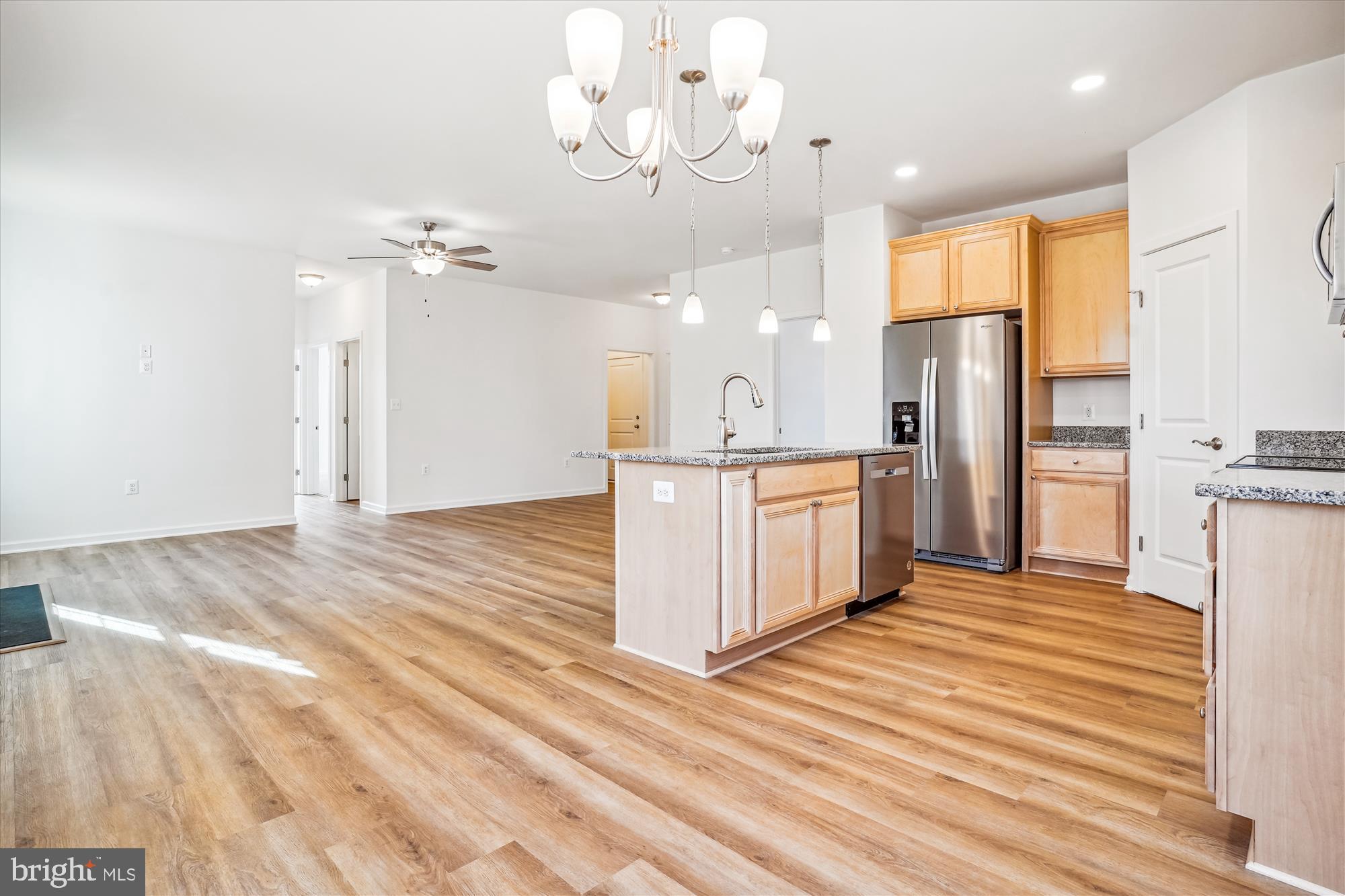 1 Norman Road Culpeper, VA 22701 - Photo 7 of 52 Dining Area