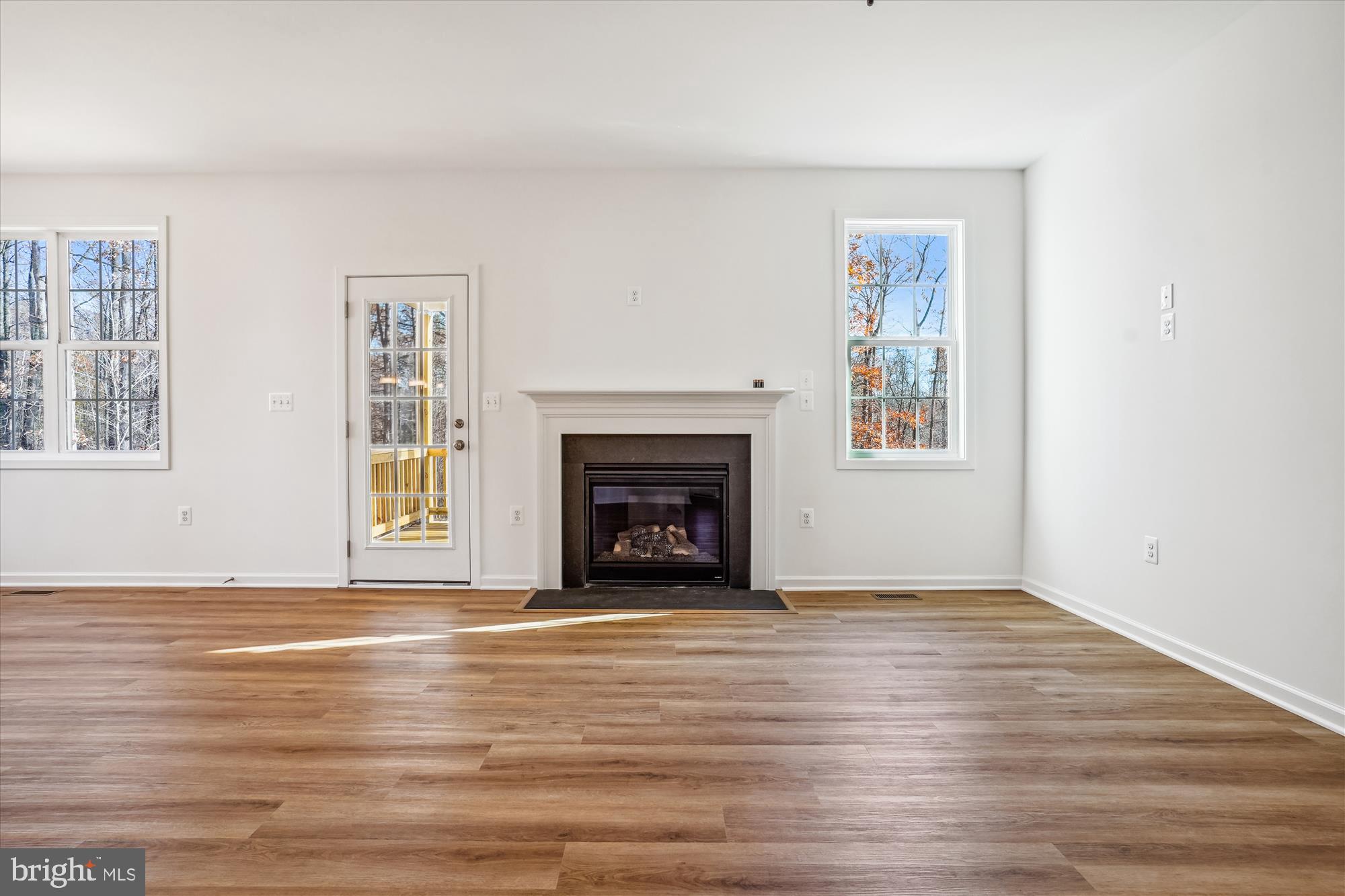 1 Norman Road Culpeper, VA 22701 - Photo 8 of 50 Living Room