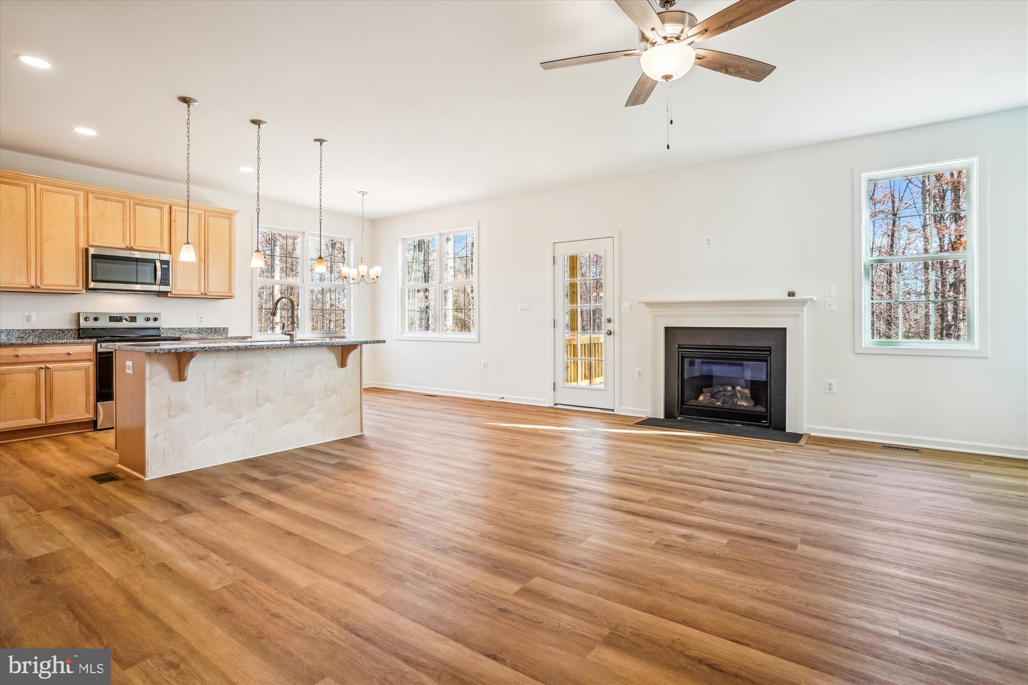1 Norman Road Culpeper, VA 22701 - Photo 9 of 50 Living Room