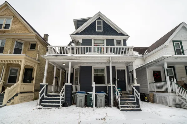 $444,900 | 2405-2407 North Frederick Avenue, Milwaukee, WI 53211