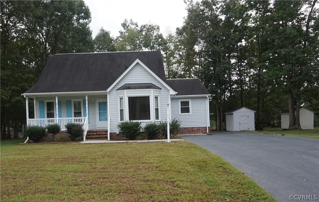7423 Trailing Rock Road Prince George, VA 23875 - Photo 1 of 18 Gallery Image 1