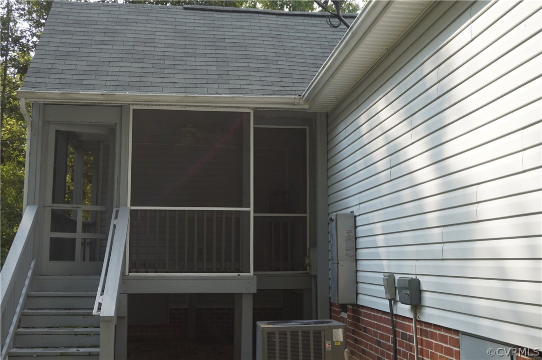 7423 Trailing Rock Road Prince George, VA 23875 - Photo 16 of 18 Gallery Image 16