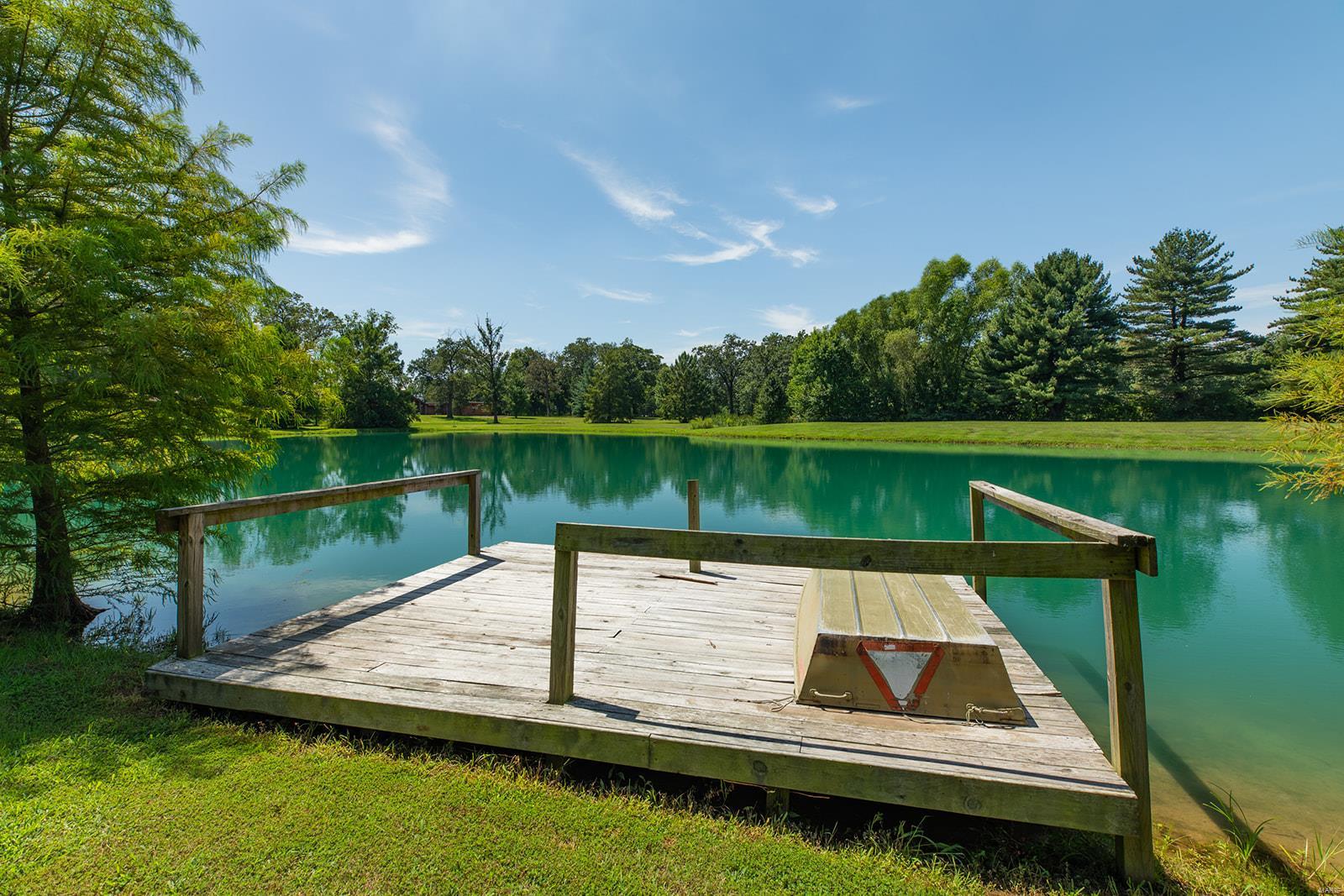 34686 Gun Club Road Brighton, IL 62012 - Photo 22 of 63