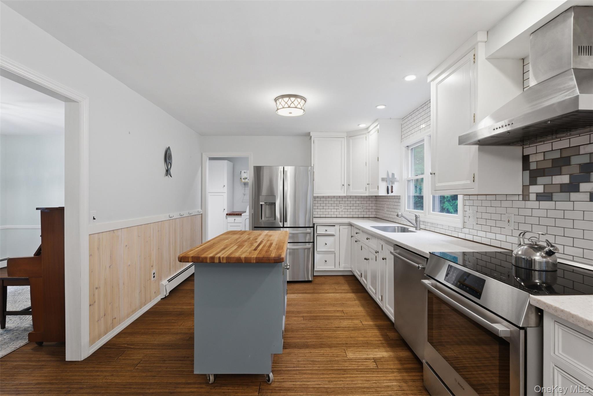 186 High Ridge Road Pound Ridge, NY 10576 - Photo 13 of 42