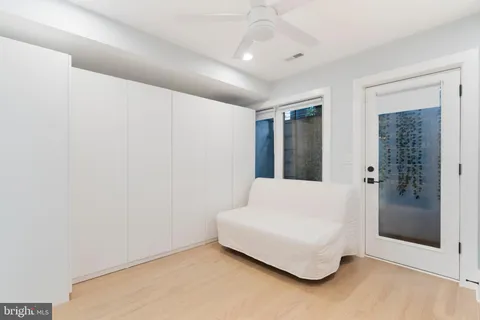 a view of a bathroom