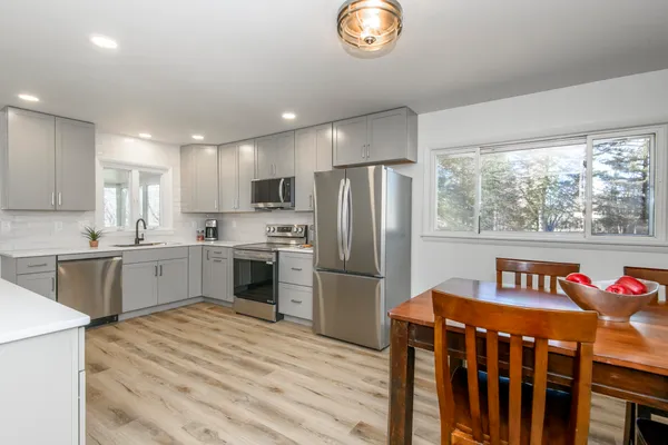 $584,900 | 745 North Green Bay Road, Grafton, WI 53024