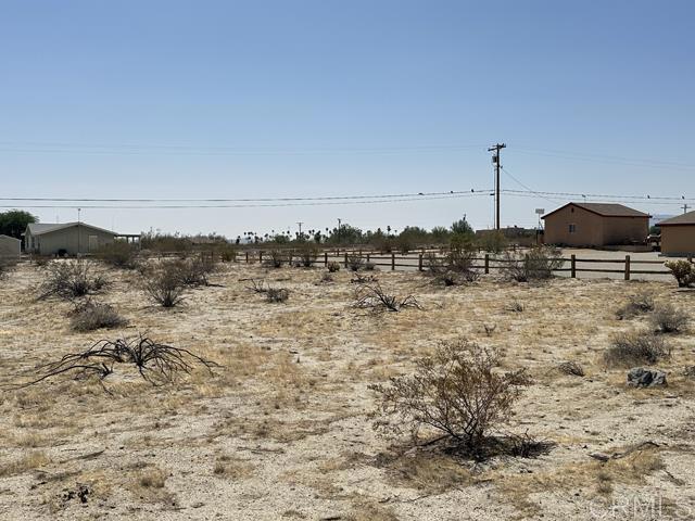2 Borrego Springs Road Borrego Springs, CA 92004 - Photo 3 of 4