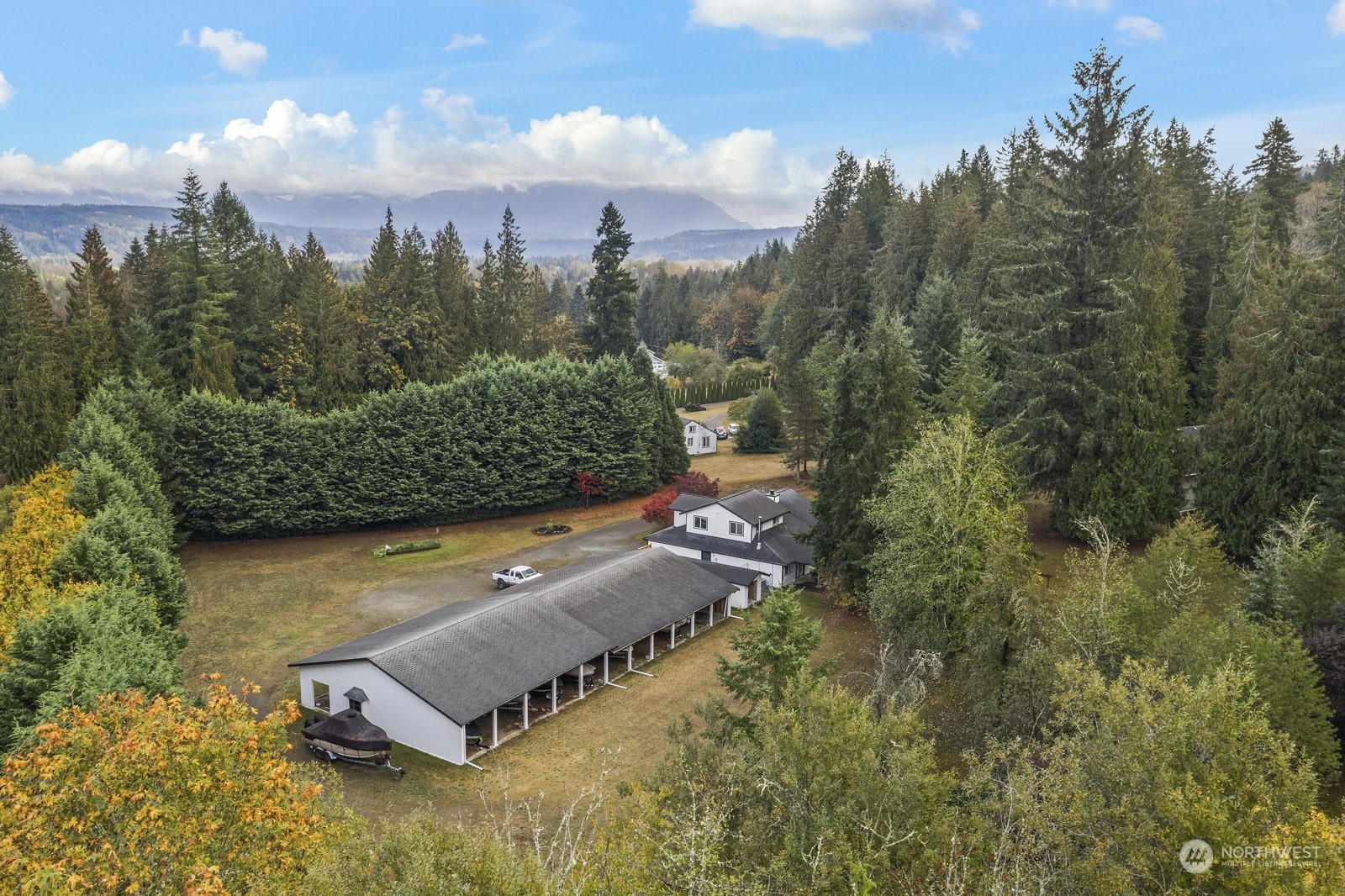 29628 Southeast Issaquah-Fall City Road Fall City, WA 98024 - Photo 2 of 34 Gallery Image 2