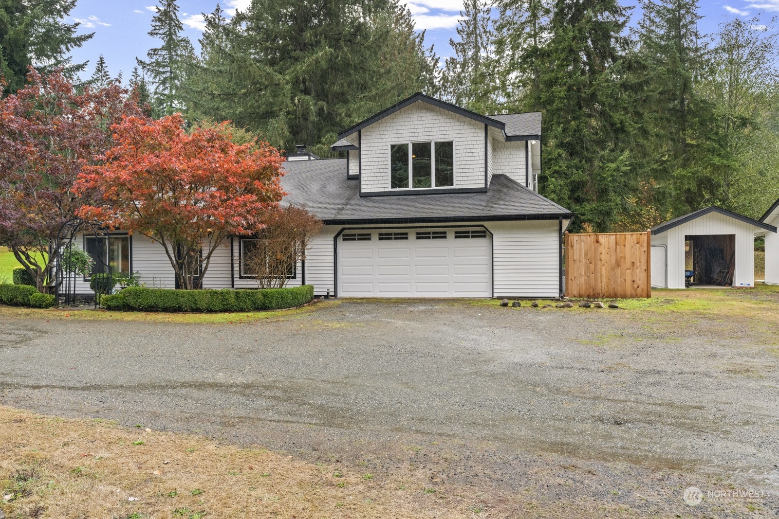 29628 Southeast Issaquah-Fall City Road Fall City, WA 98024 - Photo 29 of 34 Gallery Image 29