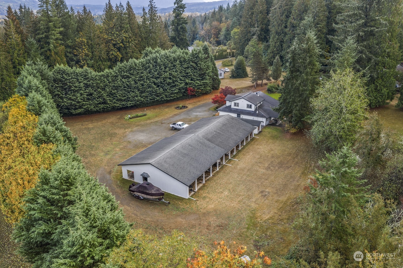 29628 Southeast Issaquah-Fall City Road Fall City, WA 98024 - Photo 32 of 34 Gallery Image 32