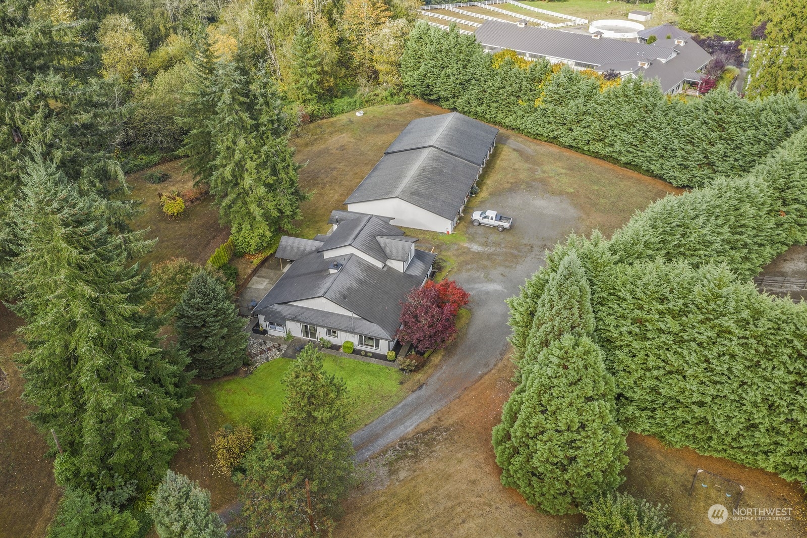 29628 Southeast Issaquah-Fall City Road Fall City, WA 98024 - Photo 33 of 34 Gallery Image 33