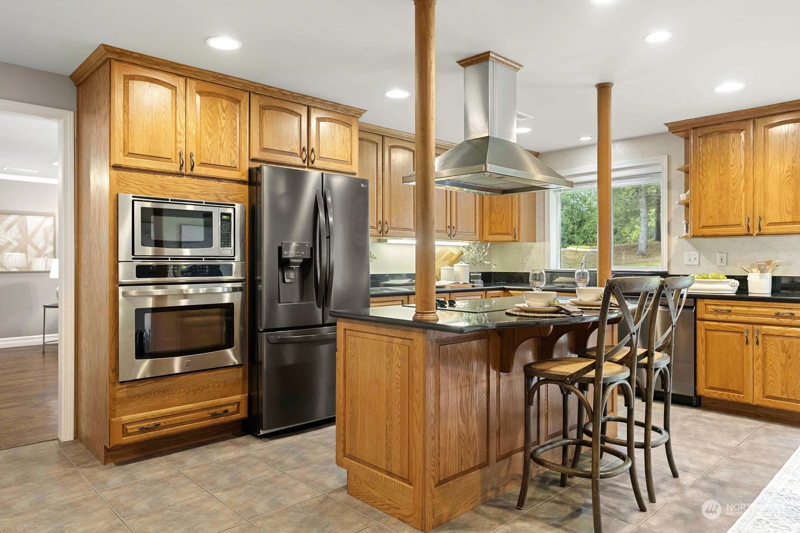 29628 Southeast Issaquah-Fall City Road Fall City, WA 98024 - Photo 8 of 34 Gallery Image 8
