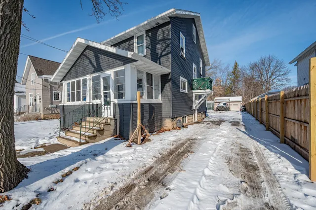 $390,000 | 1327 Doty Street, Green Bay, WI 54301
