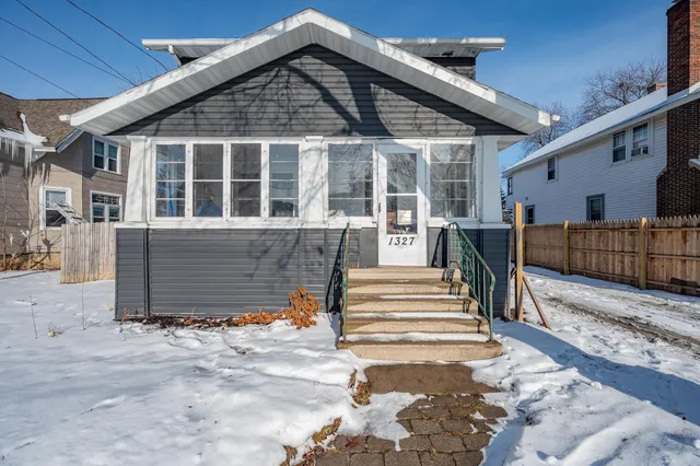 $390,000 | 1327 Doty Street, Green Bay, WI 54301